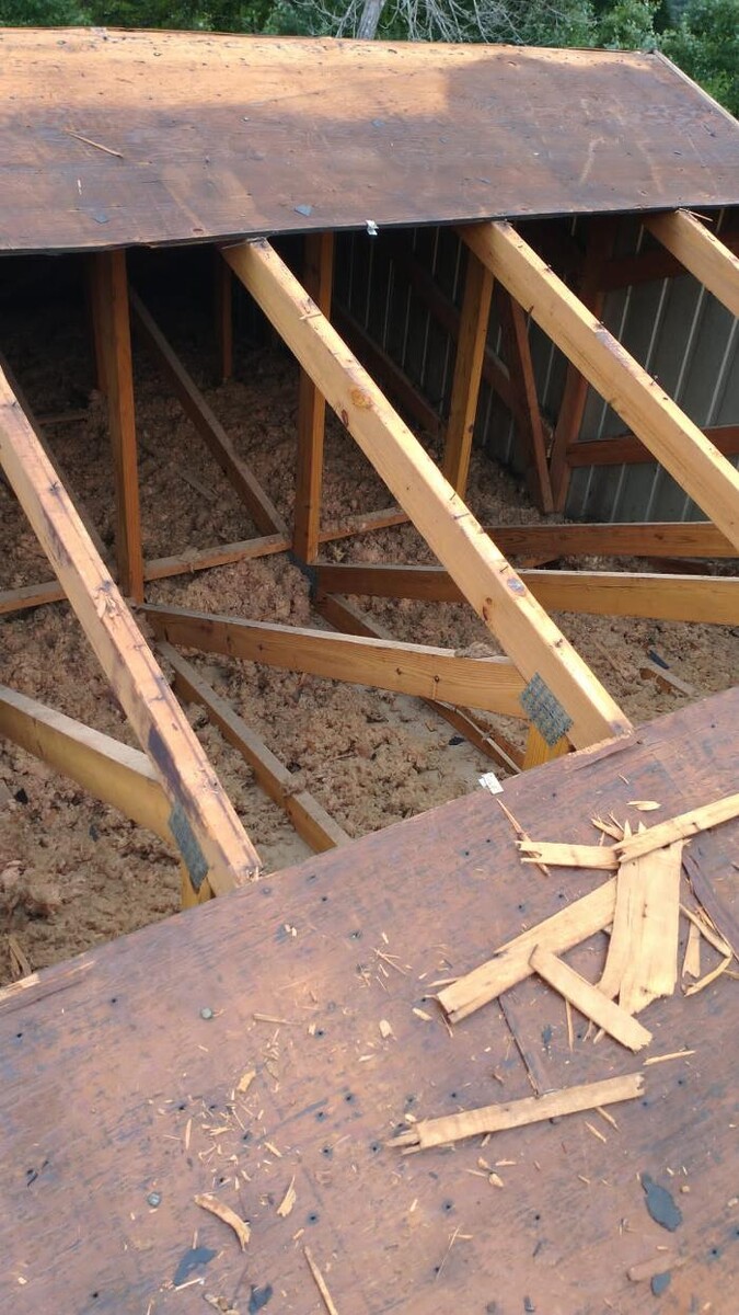 Images Castle Roofing Atlanta, GA