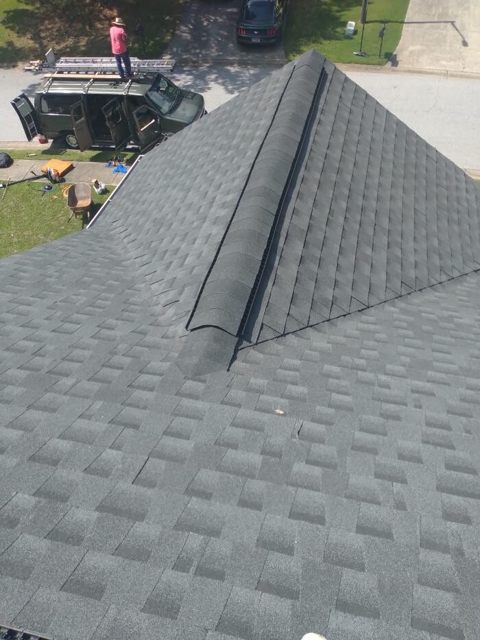 Images Castle Roofing Atlanta, GA