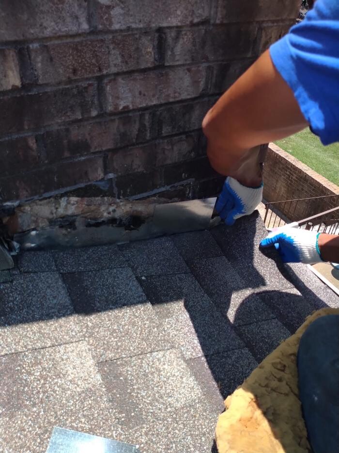 Images Castle Roofing Atlanta, GA