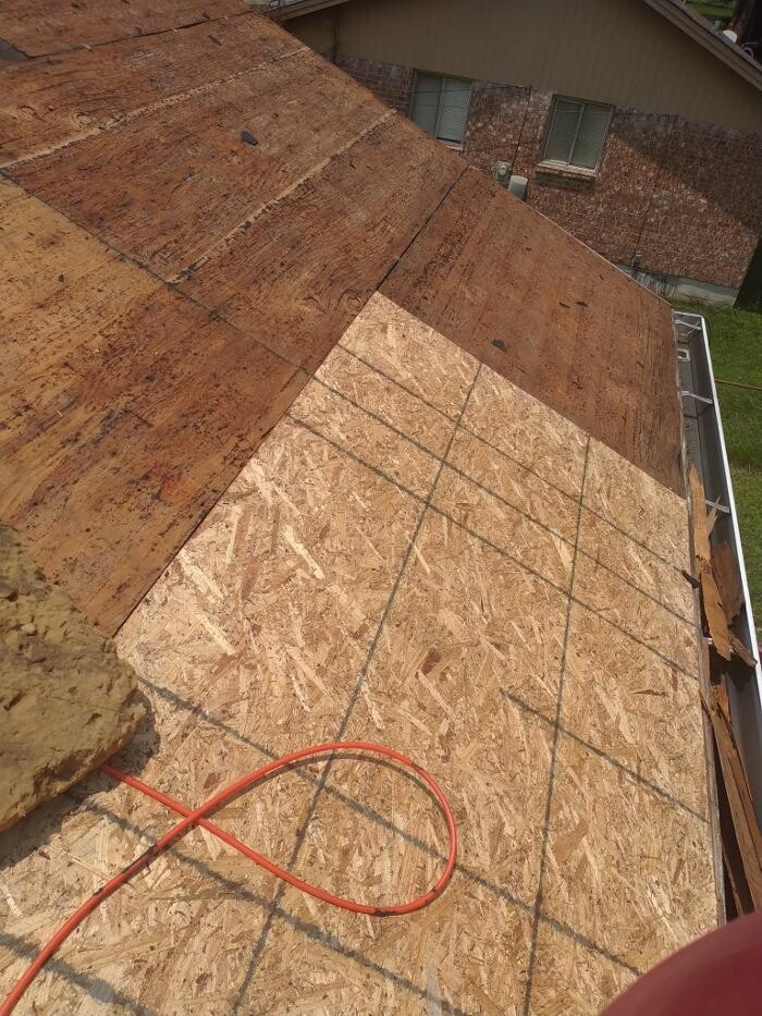 Images Castle Roofing Atlanta, GA