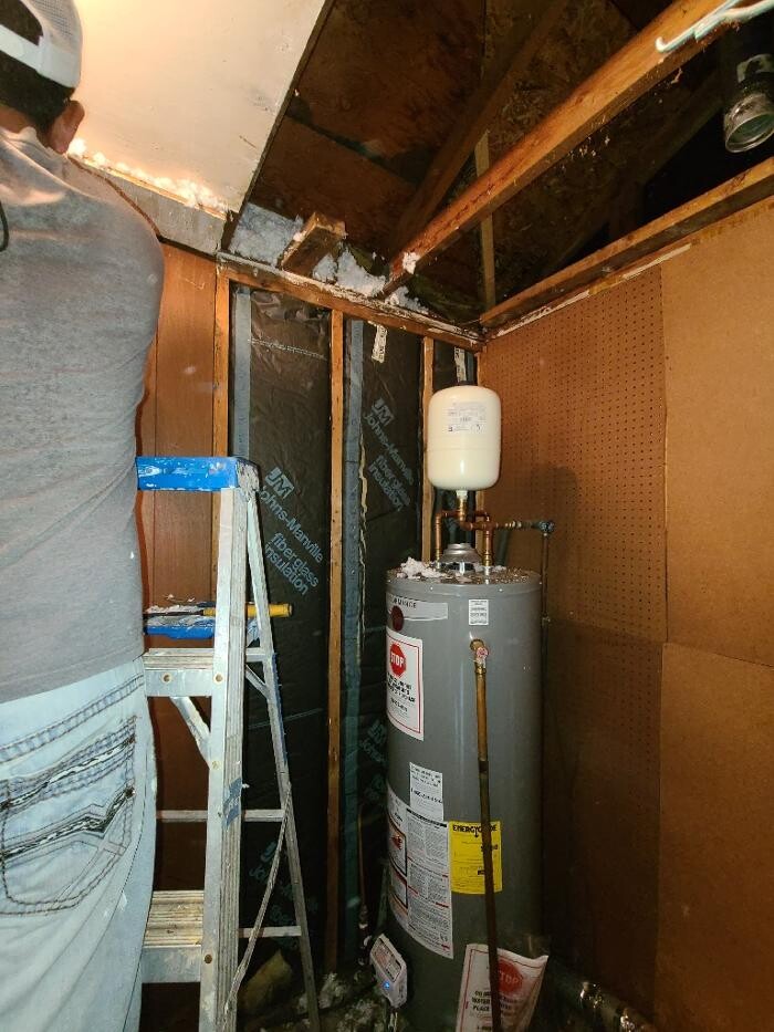 Images Castle Roofing Atlanta, GA