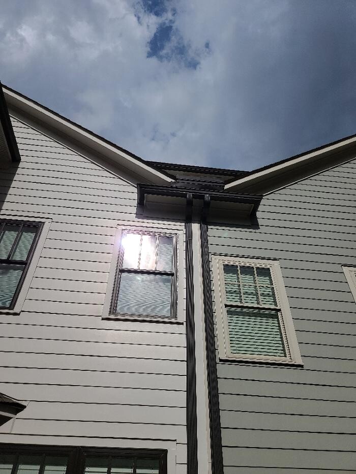 Images Castle Roofing Atlanta, GA