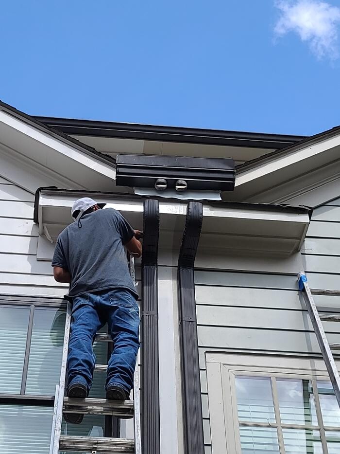 Images Castle Roofing Atlanta, GA