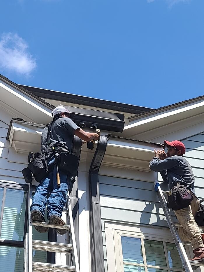 Images Castle Roofing Atlanta, GA