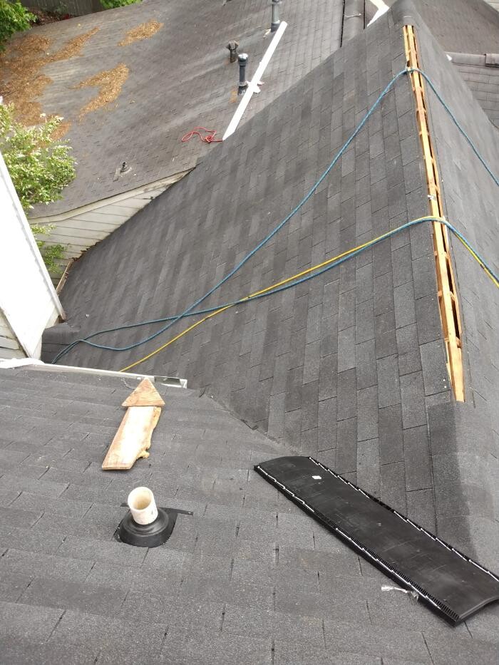 Images Castle Roofing Atlanta, GA