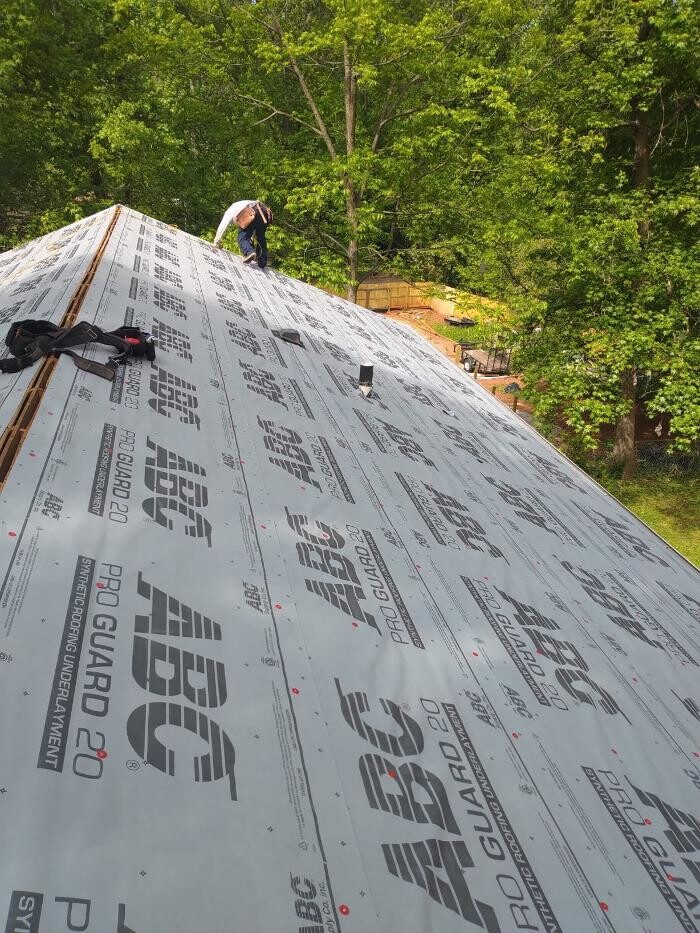 Images Castle Roofing Atlanta, GA