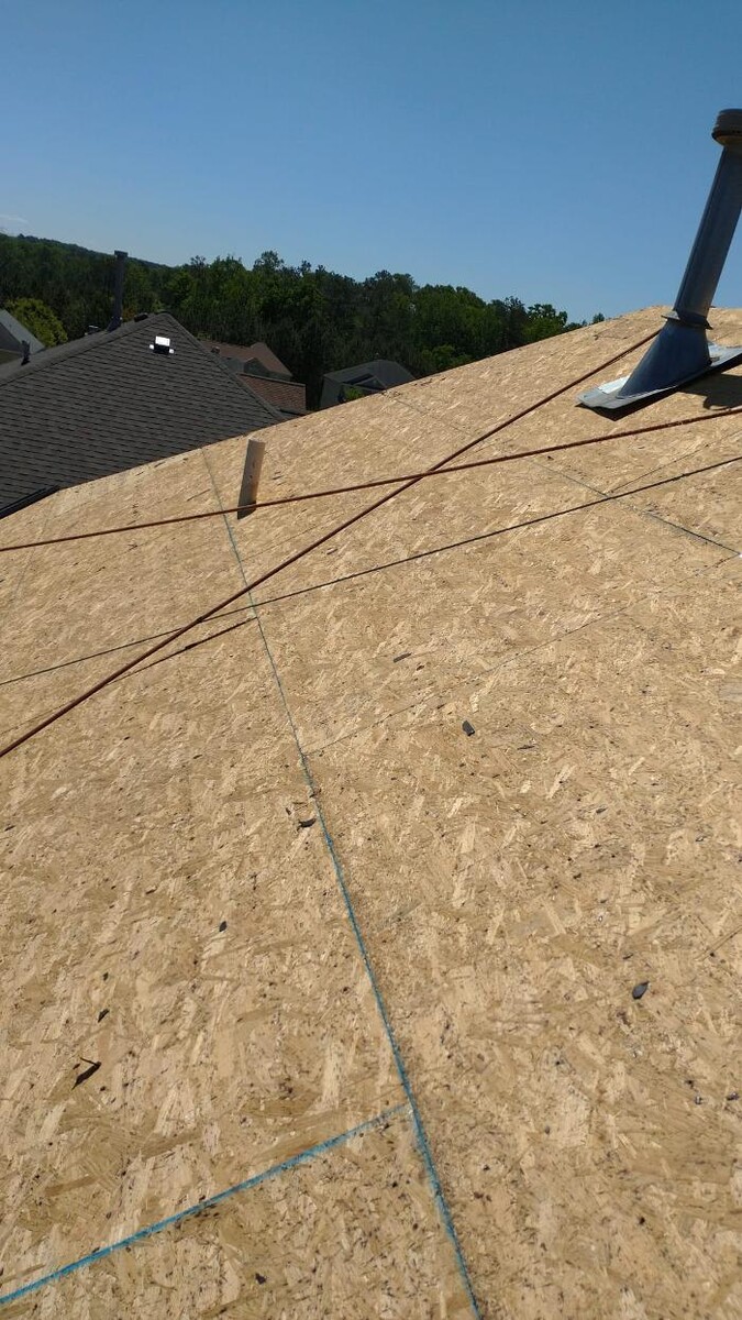 Images Castle Roofing Atlanta, GA