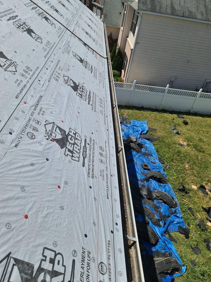 Images Castle Roofing Atlanta, GA