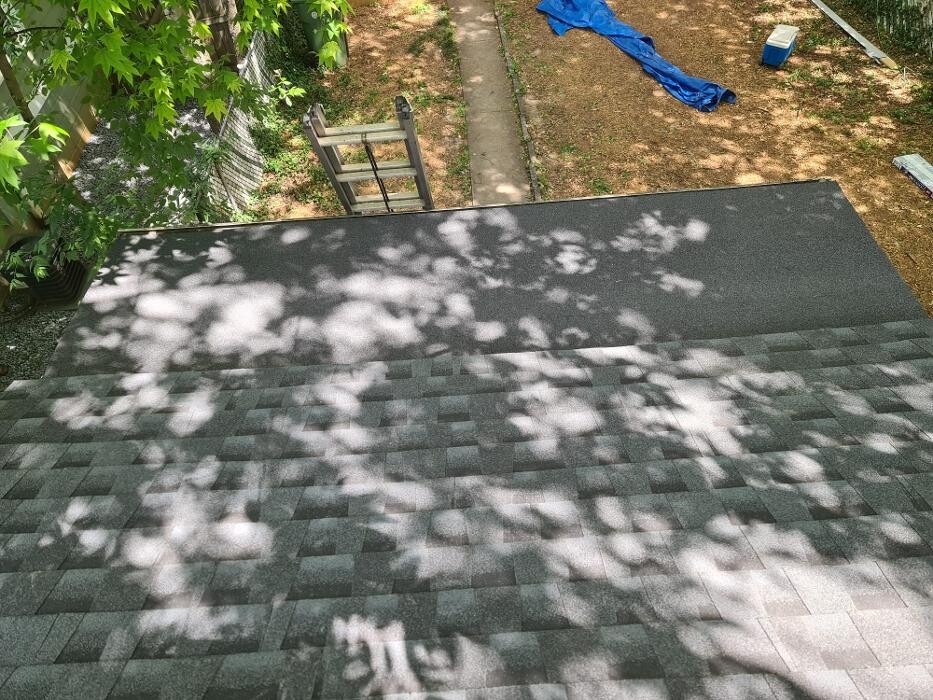 Images Castle Roofing Atlanta, GA