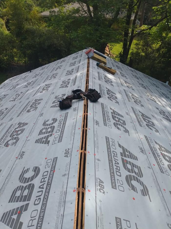 Images Castle Roofing Atlanta, GA