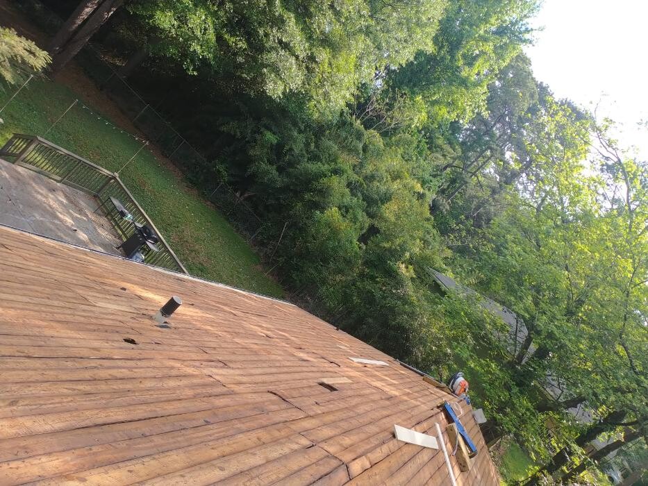 Images Castle Roofing Atlanta, GA