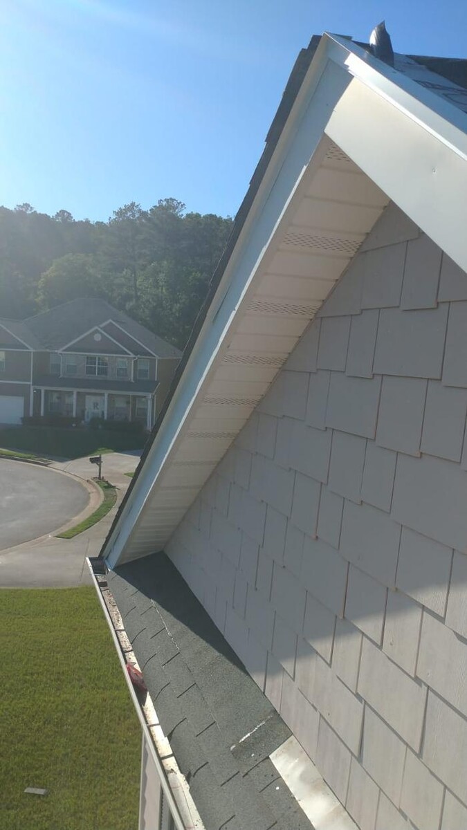 Images Castle Roofing Atlanta, GA