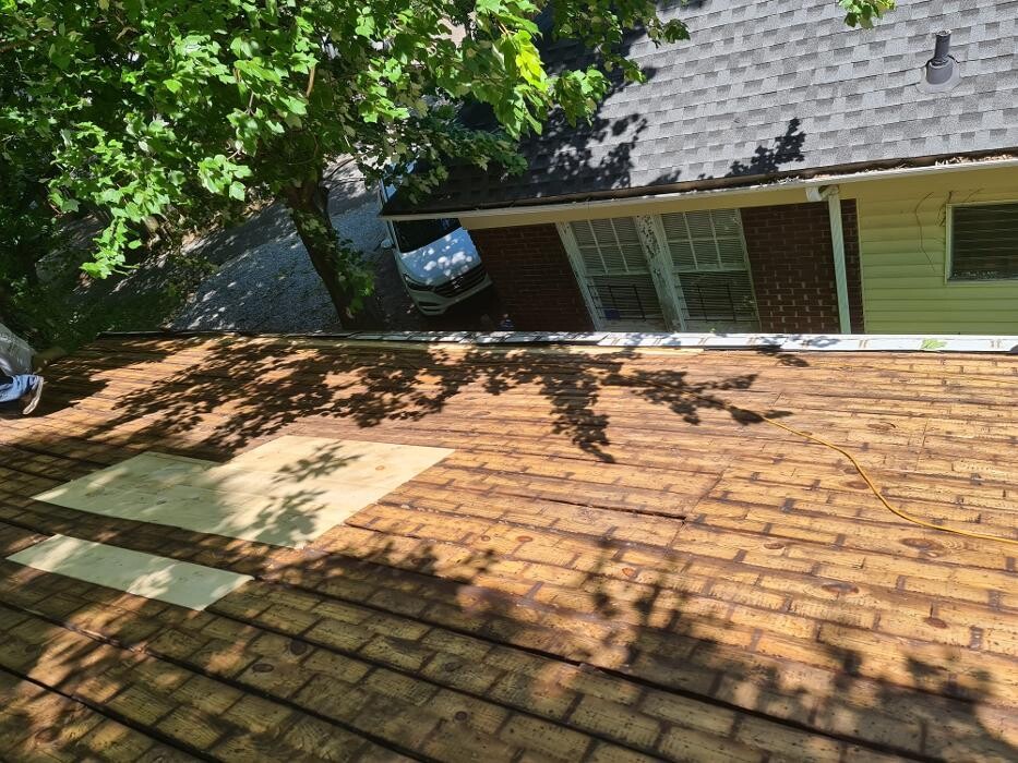 Images Castle Roofing Atlanta, GA