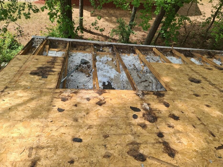 Images Castle Roofing Atlanta, GA