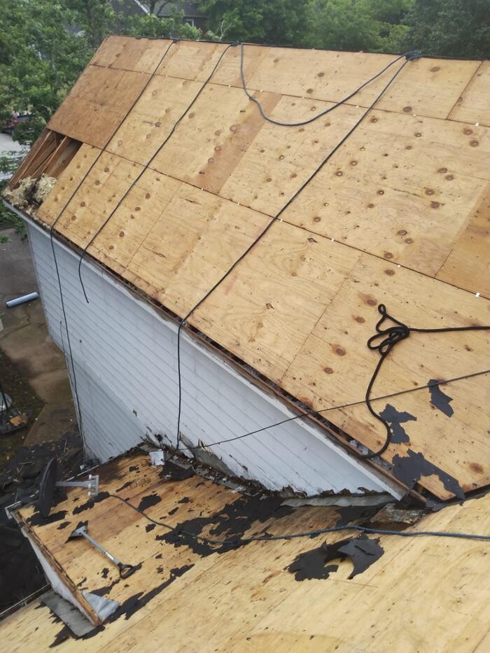 Images Castle Roofing Atlanta, GA