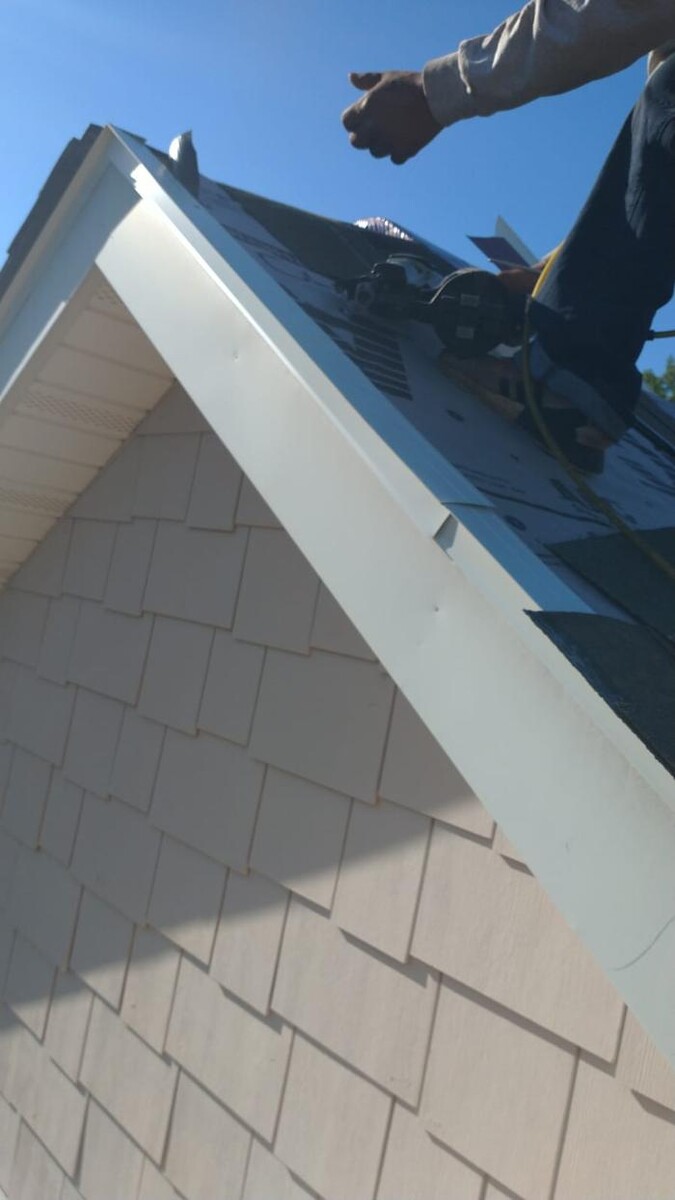 Images Castle Roofing Atlanta, GA