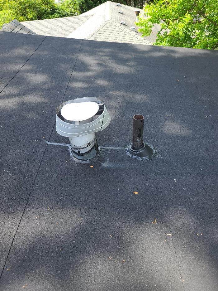 Images Castle Roofing Atlanta, GA