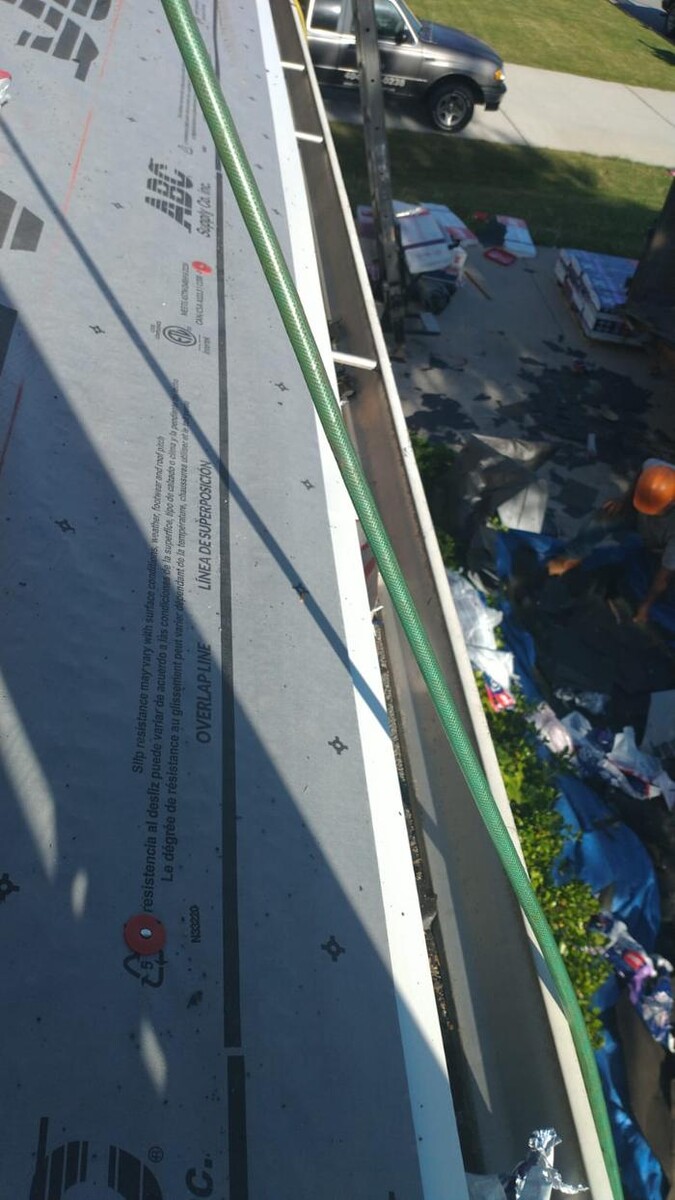 Images Castle Roofing Atlanta, GA