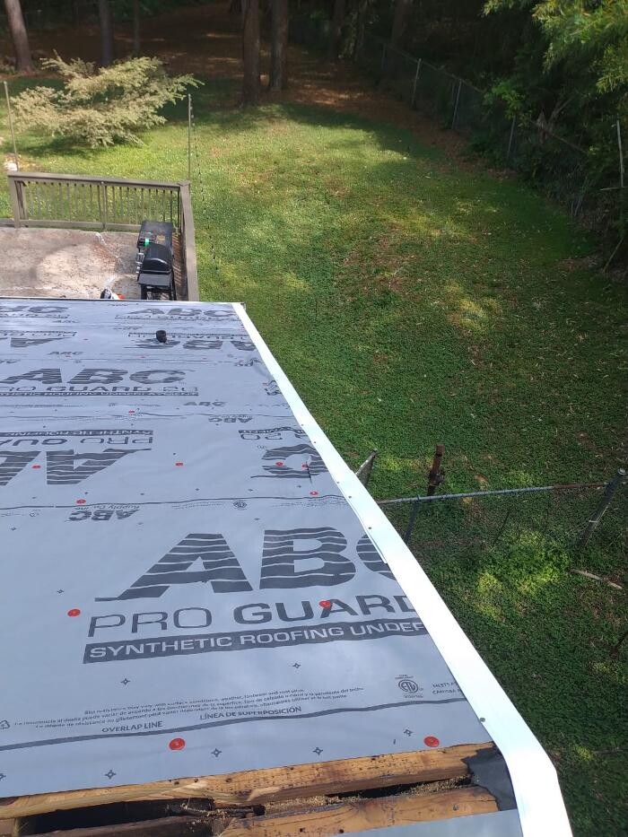 Images Castle Roofing Atlanta, GA