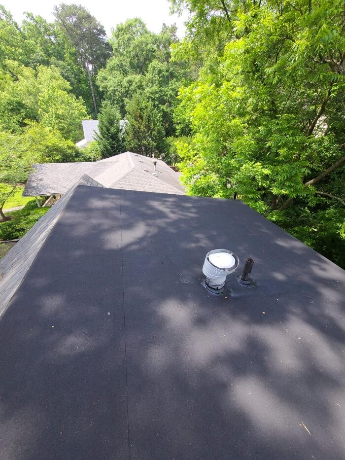 Images Castle Roofing Atlanta, GA