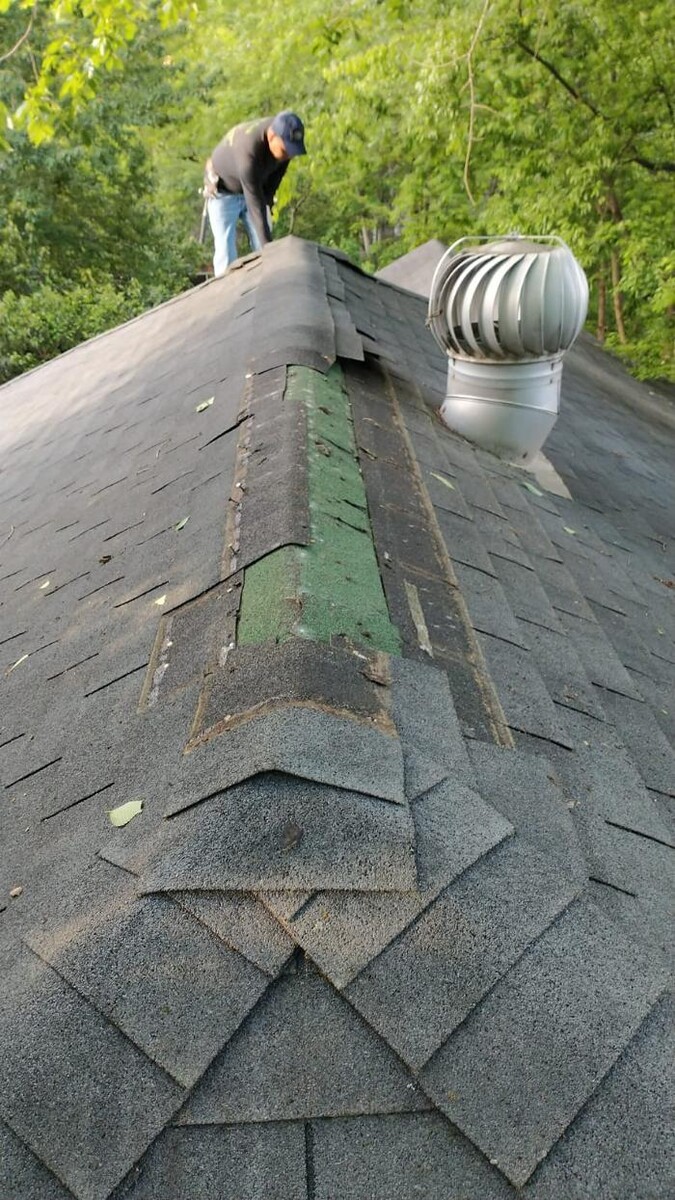 Images Castle Roofing Atlanta, GA