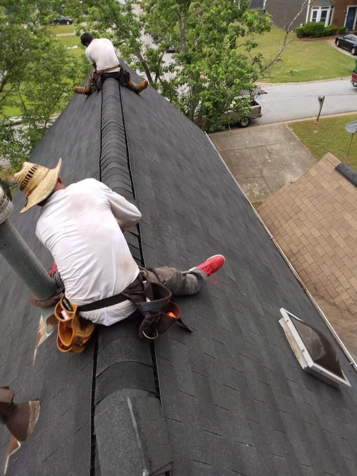 Images Castle Roofing Atlanta, GA