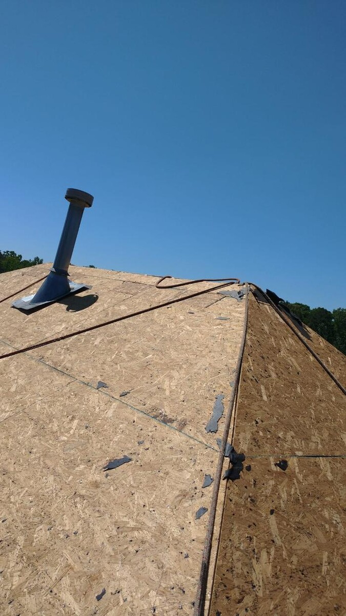 Images Castle Roofing Atlanta, GA