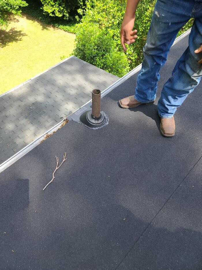 Images Castle Roofing Atlanta, GA