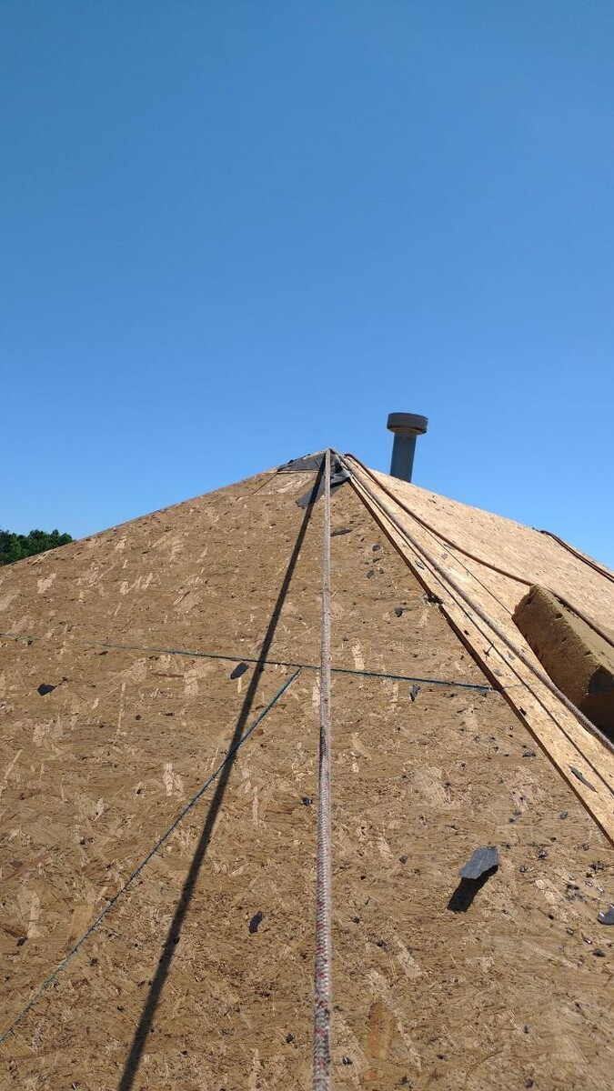 Images Castle Roofing Atlanta, GA