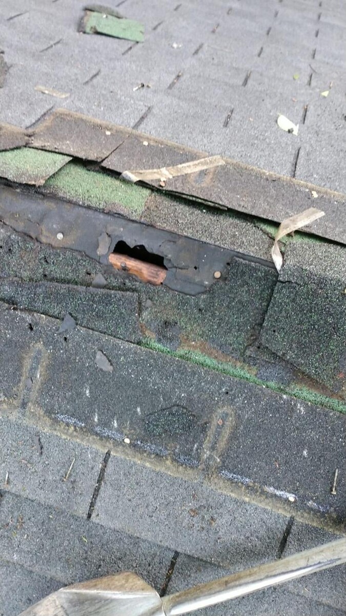 Images Castle Roofing Atlanta, GA