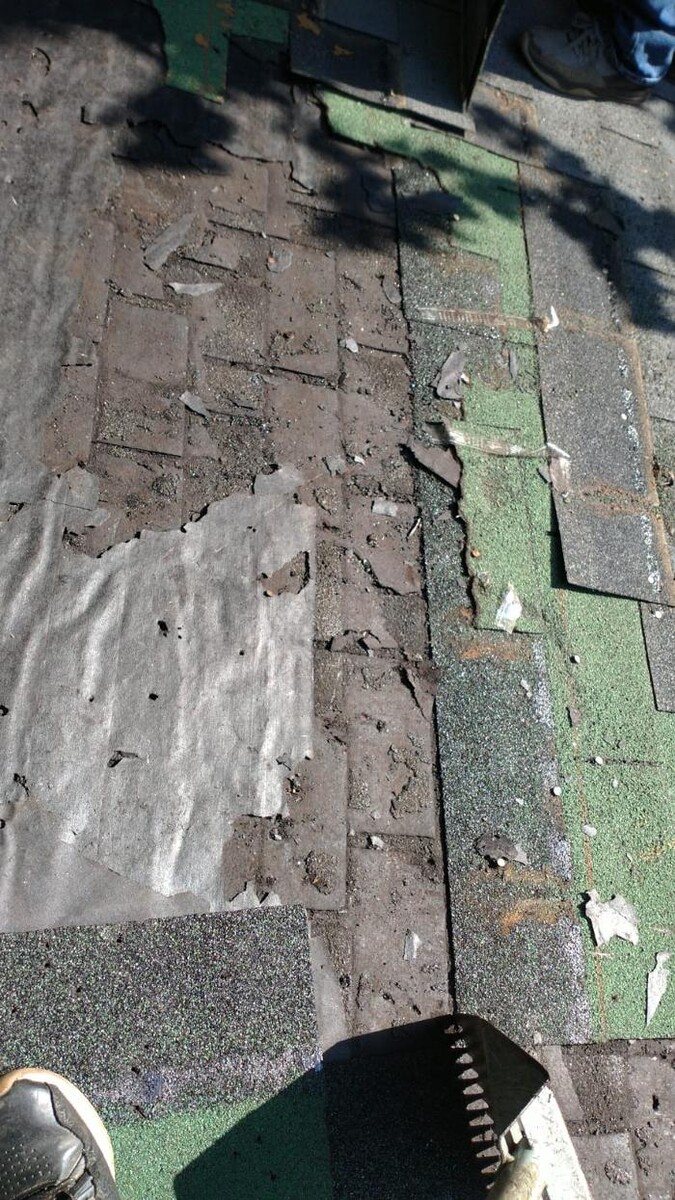 Images Castle Roofing Atlanta, GA