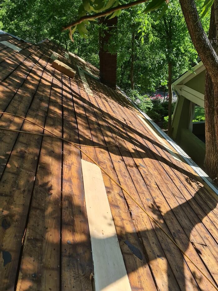 Images Castle Roofing Atlanta, GA