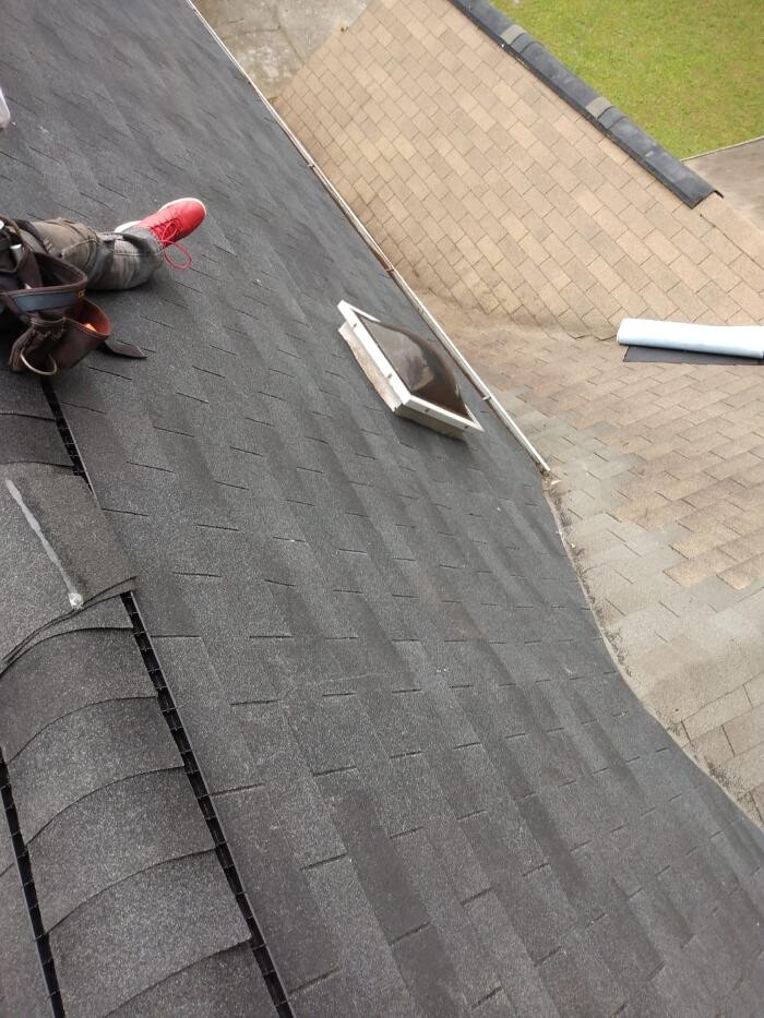 Images Castle Roofing Atlanta, GA