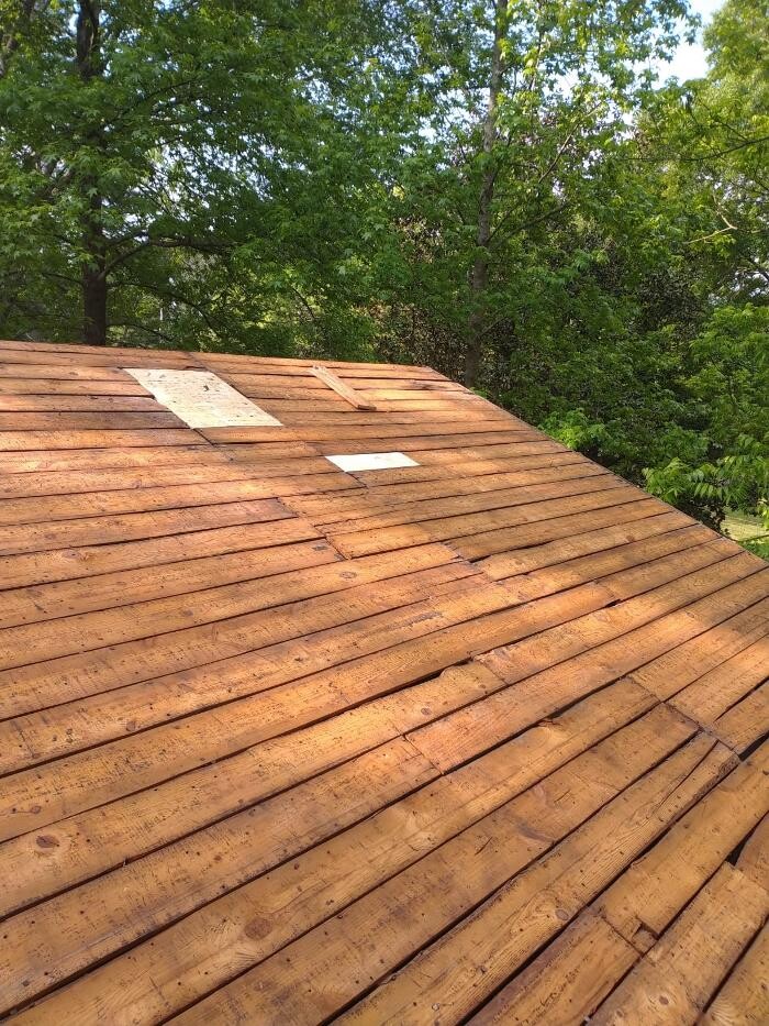 Images Castle Roofing Atlanta, GA