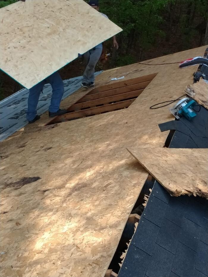 Images Castle Roofing Atlanta, GA