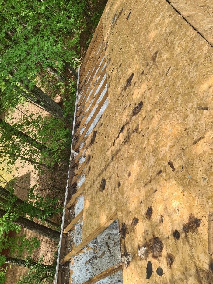 Images Castle Roofing Atlanta, GA