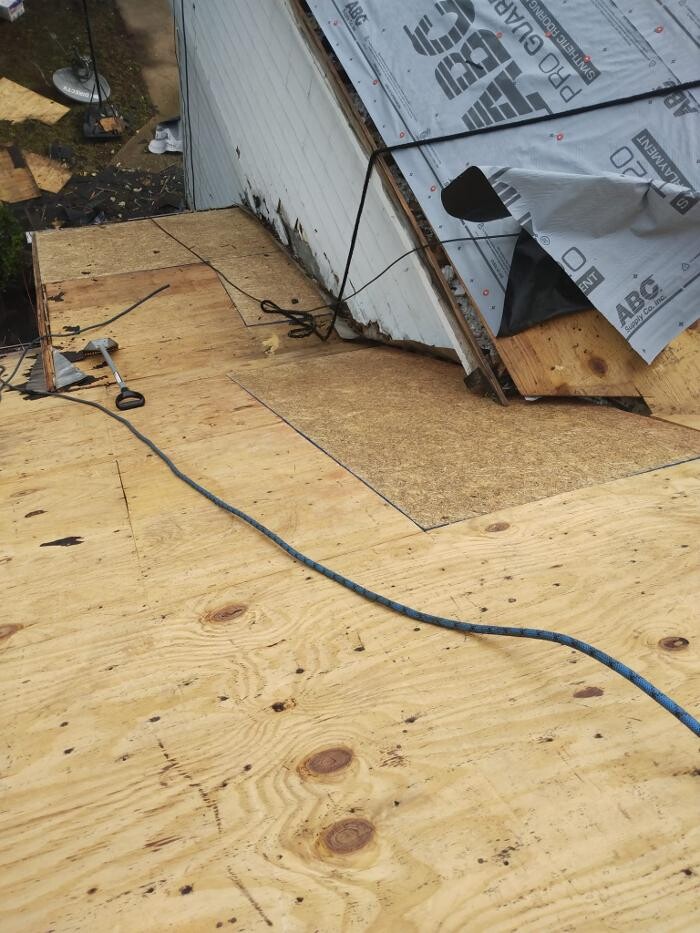 Images Castle Roofing Atlanta, GA