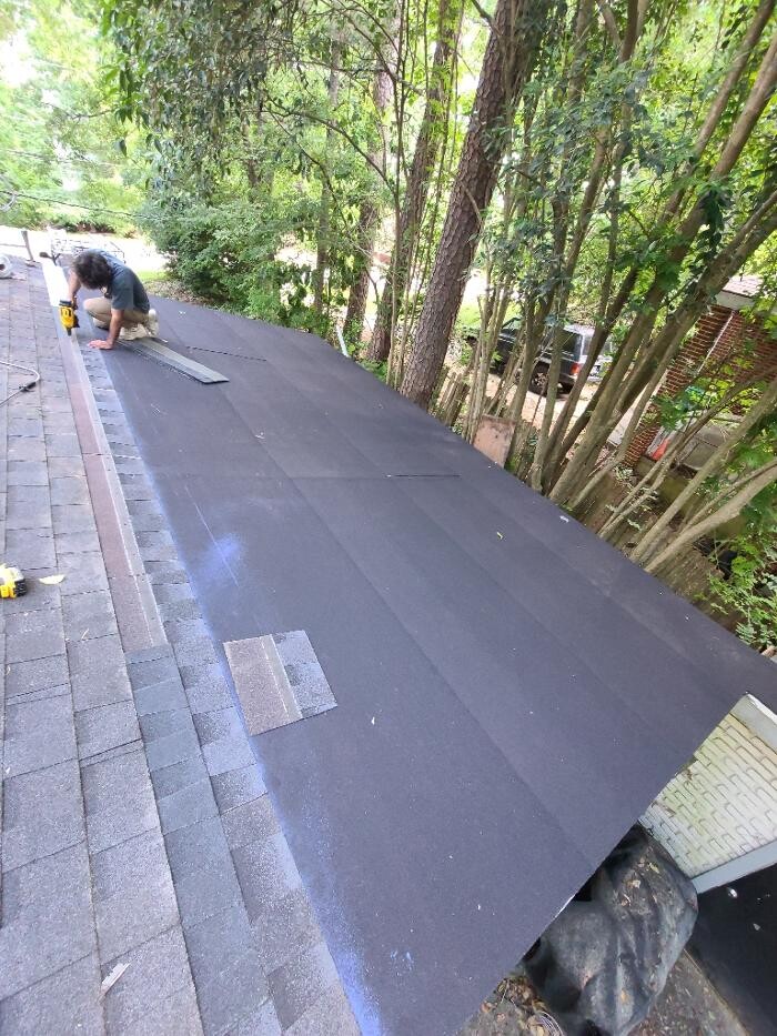 Images Castle Roofing Atlanta, GA