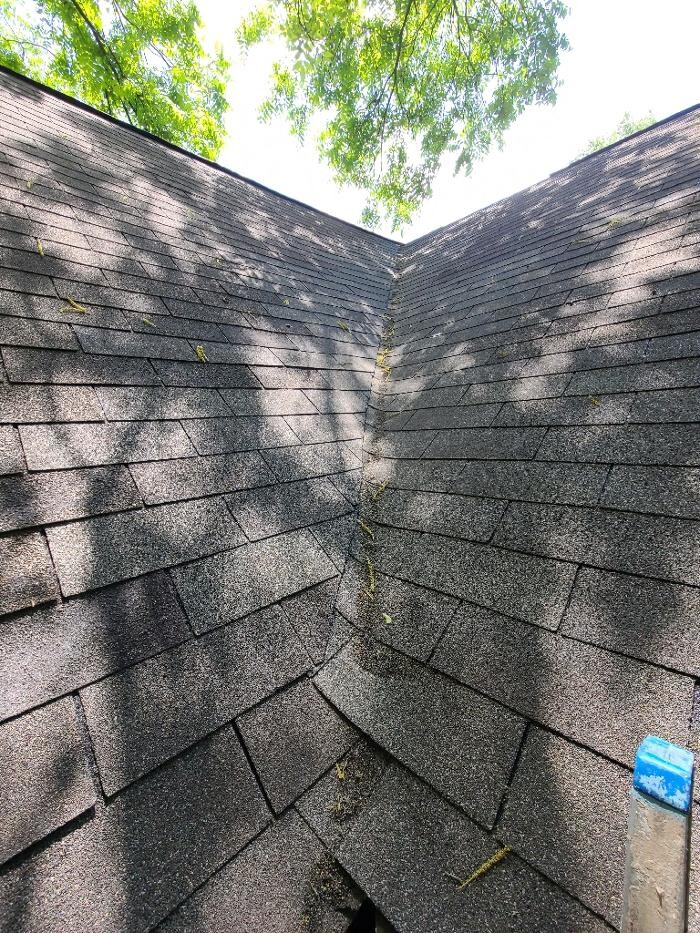 Images Castle Roofing Atlanta, GA