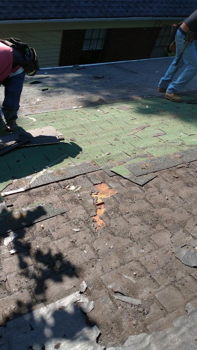 Images Castle Roofing Atlanta, GA