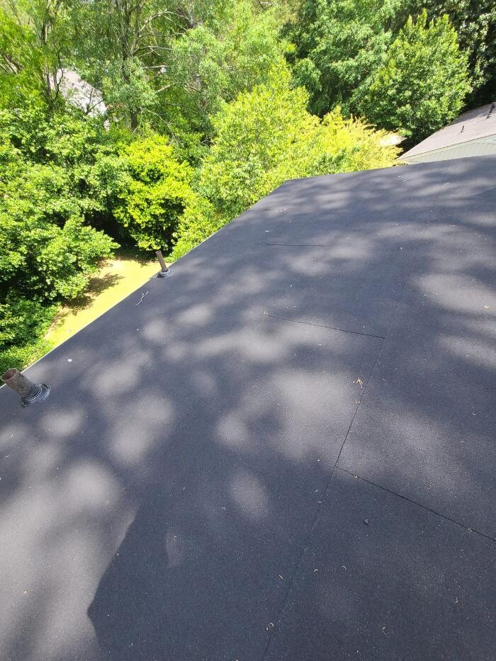 Images Castle Roofing Atlanta, GA