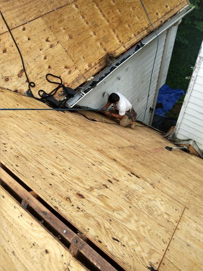 Images Castle Roofing Atlanta, GA