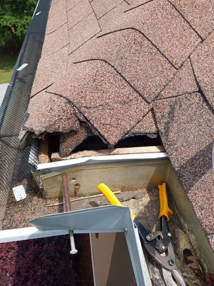 Images Castle Roofing Atlanta, GA