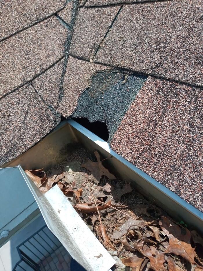 Images Castle Roofing Atlanta, GA