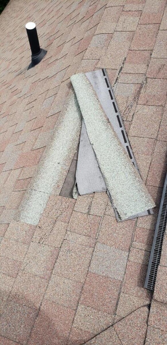 Images Castle Roofing Atlanta, GA