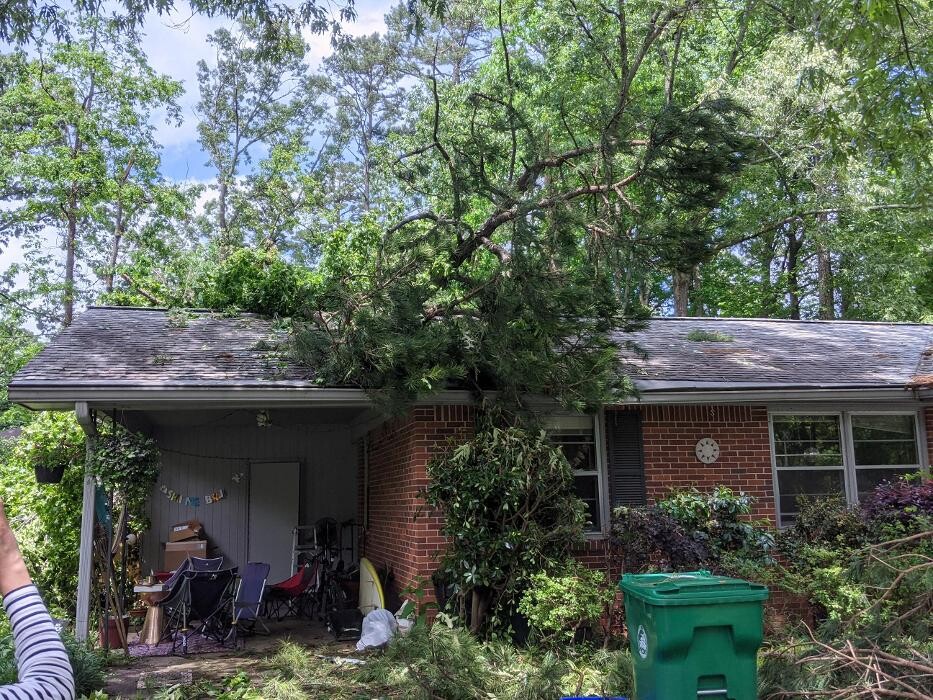 Images Castle Roofing Atlanta, GA