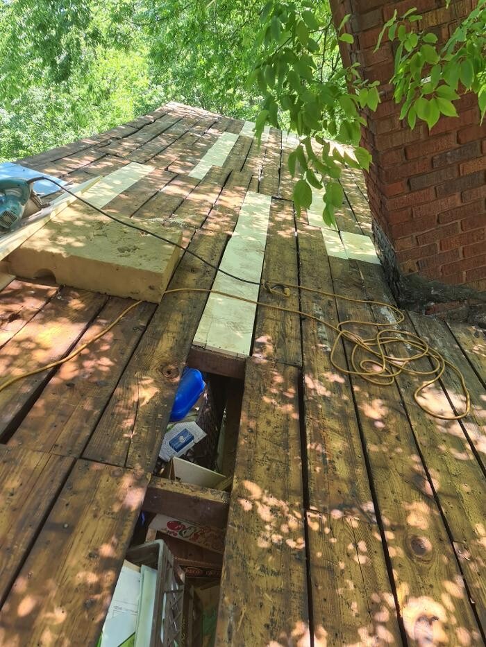 Images Castle Roofing Atlanta, GA