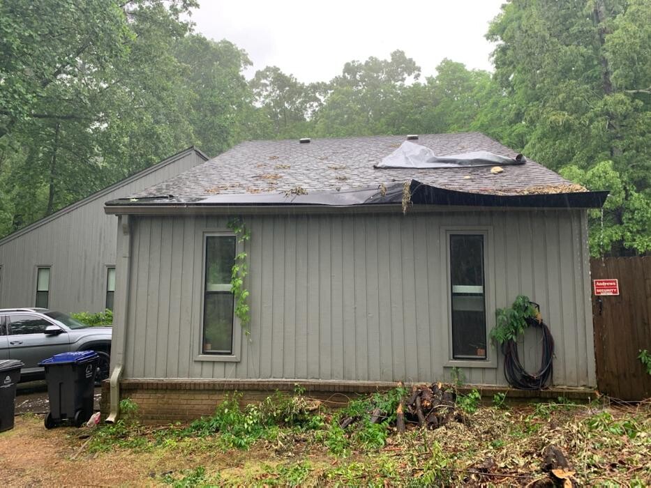 Images Castle Roofing Atlanta, GA