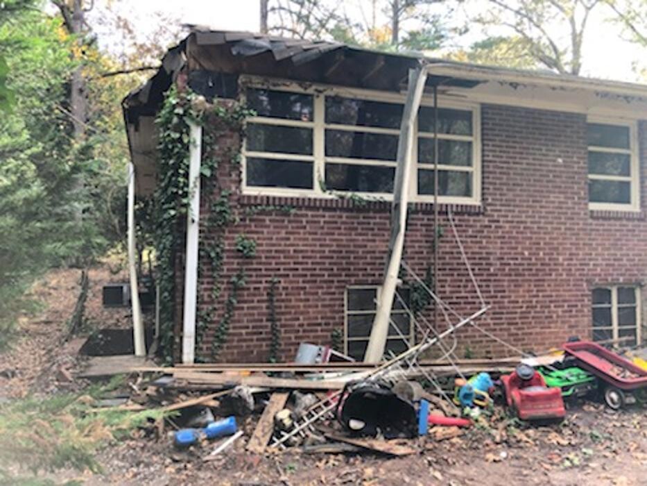 Images Castle Roofing Atlanta, GA