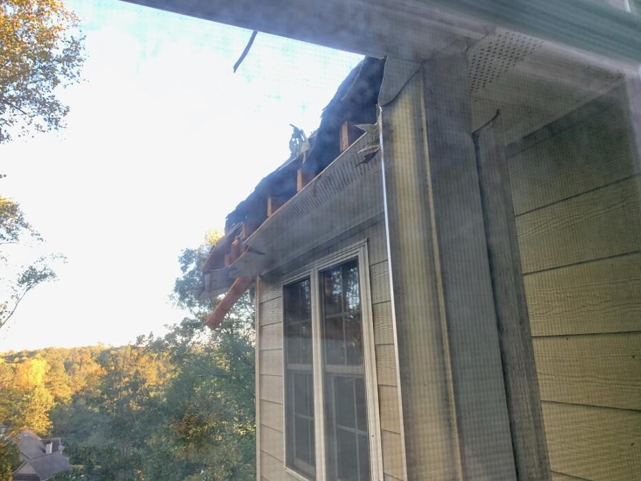 Images Castle Roofing Atlanta, GA